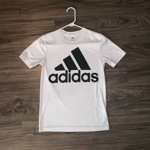 adidas dri fit shirt